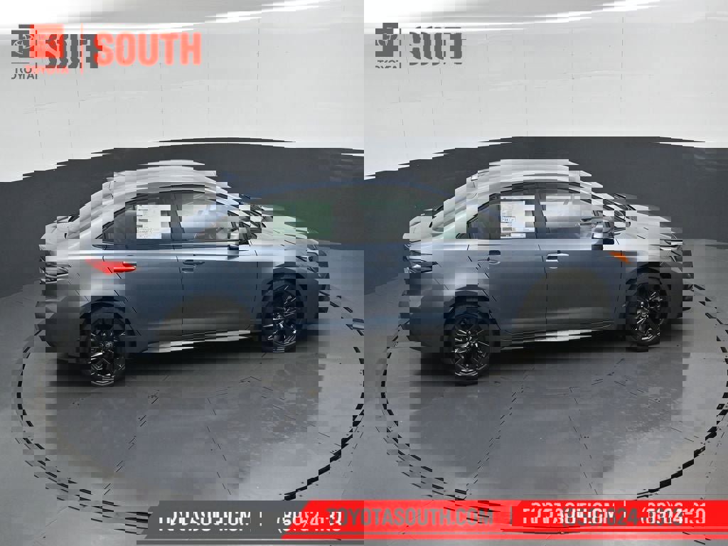 New 2026 Toyota Corolla SE image 44