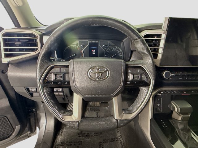 Used 2022 Toyota Tundra SR5 w/ Advanced Technology Package AWD/4WD image 11