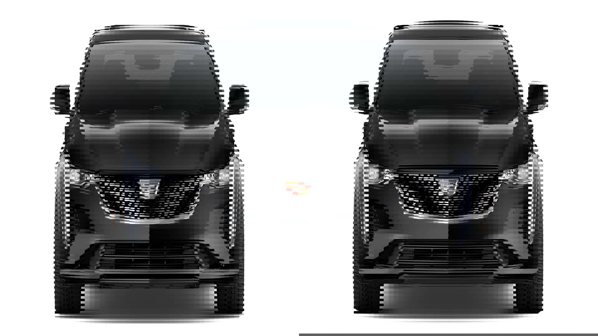 New 2026 Cadillac CT4 Premium Luxury image 33