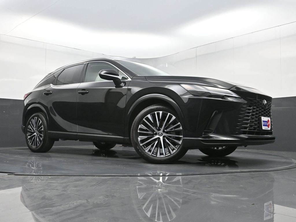 Used 2023 Lexus RX 350 Premium Plus w/ Accessory Package (Z1) image 25