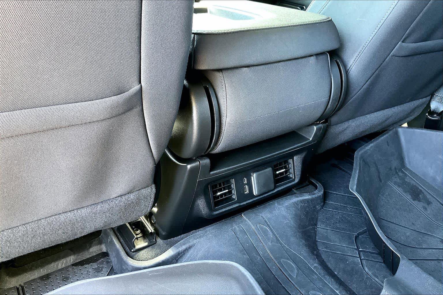 Used 2023 Chevrolet Silverado 1500 RST image 33