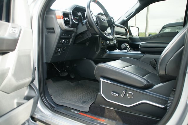 Used 2021 Ford F150 Raptor image 21