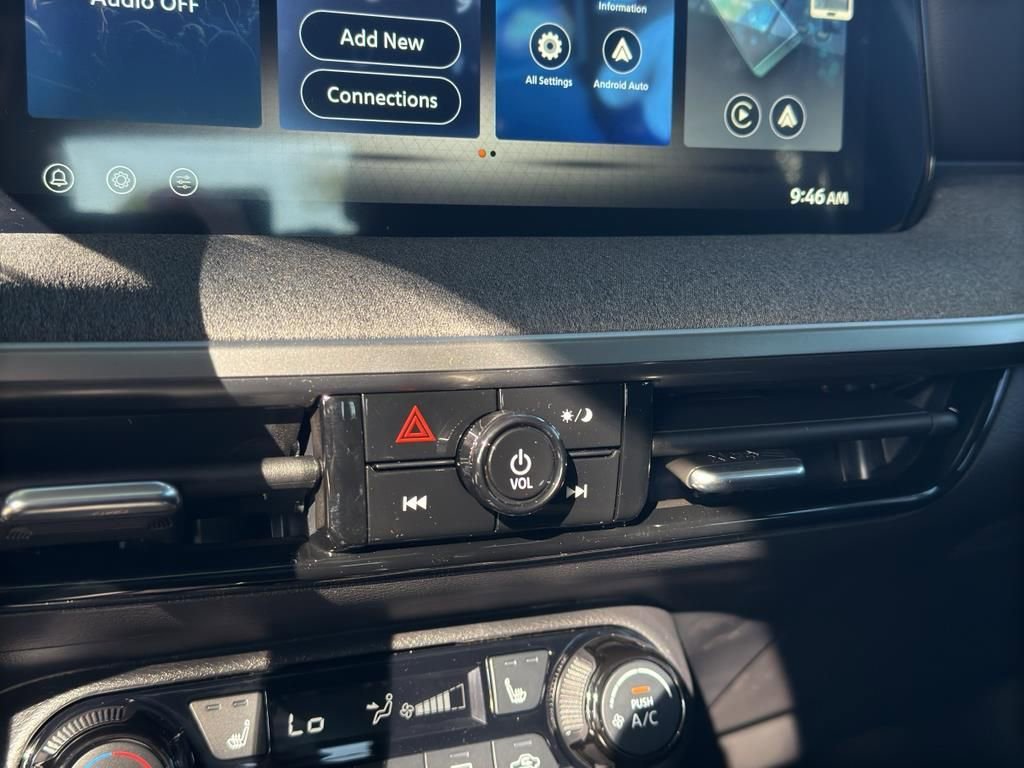 New 2026 Nissan Kicks SV w/ SV Premium Package image 25