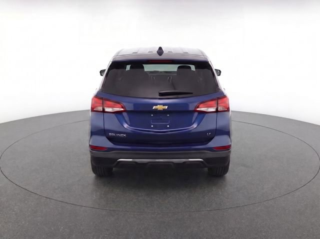 Used 2023 Chevrolet Equinox LT FWD image 7