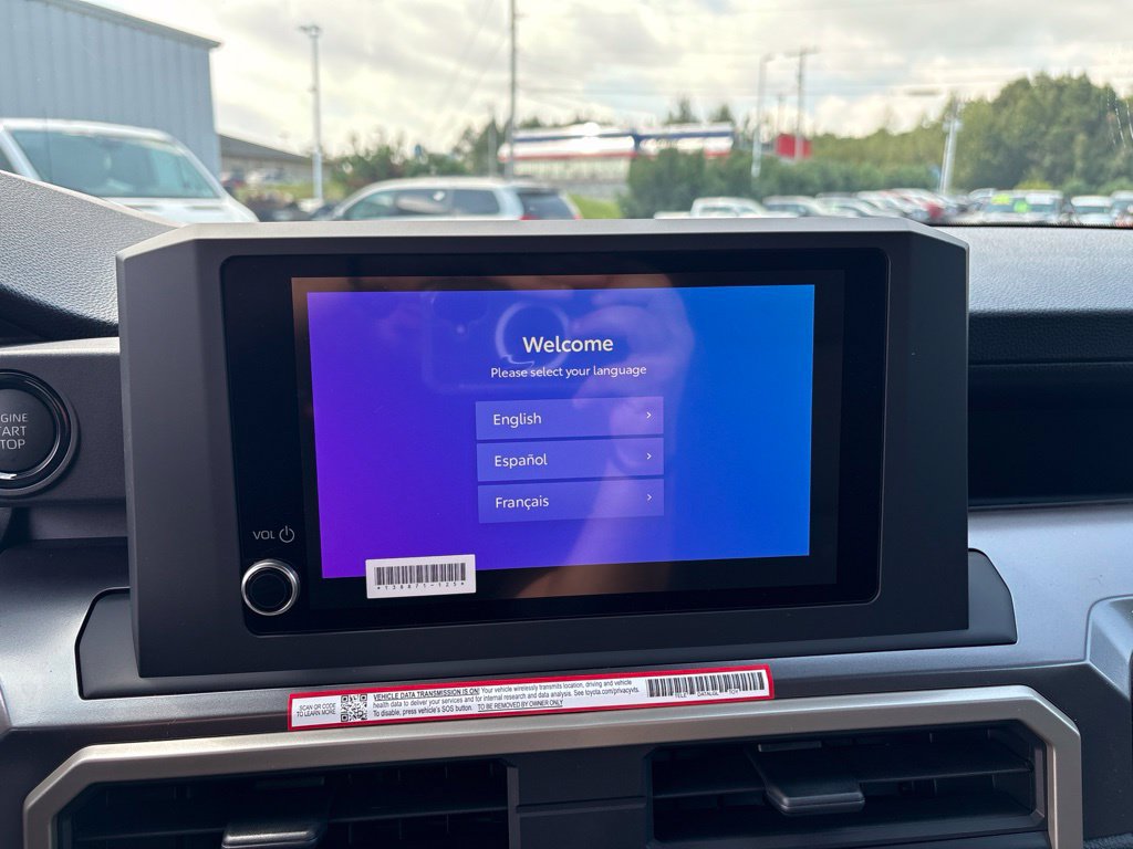 Used 2026 Toyota Tacoma SR5 AWD/4WD image 24
