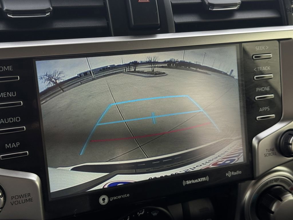 Used 2024 Toyota 4Runner SR5 Premium w/ Moonroof Package image 18