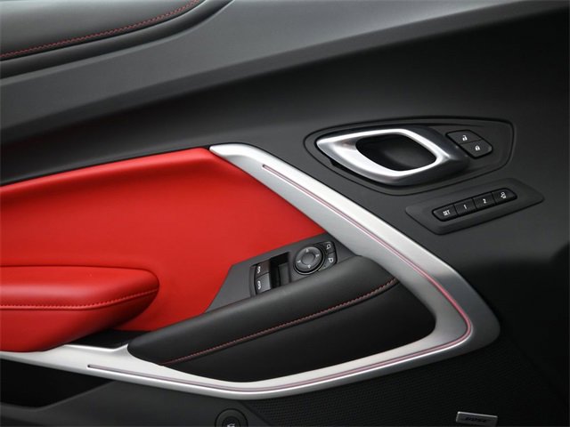 Used 2024 Chevrolet Camaro SS image 22