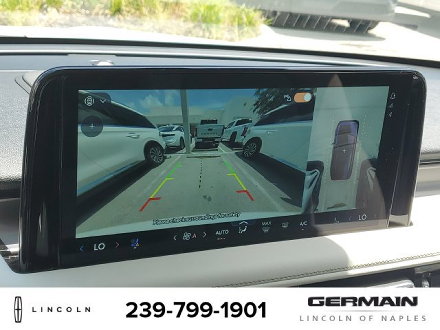 New 2026 Lincoln Aviator 2WD image 25