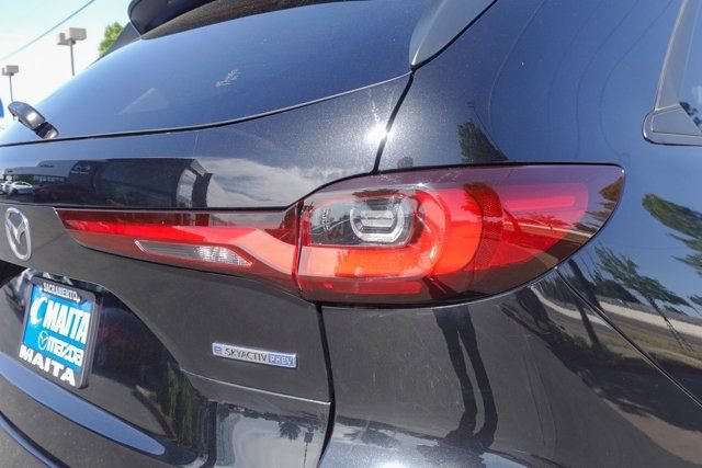 Certified 2024 MAZDA CX-90 Plug-In Hybrid w/ Preferred AWD/4WD image 6