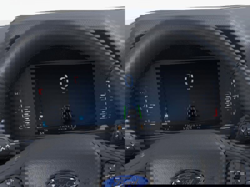 New 2025 Ford Ranger XLT w/ FX4 Off-Road Package image 13