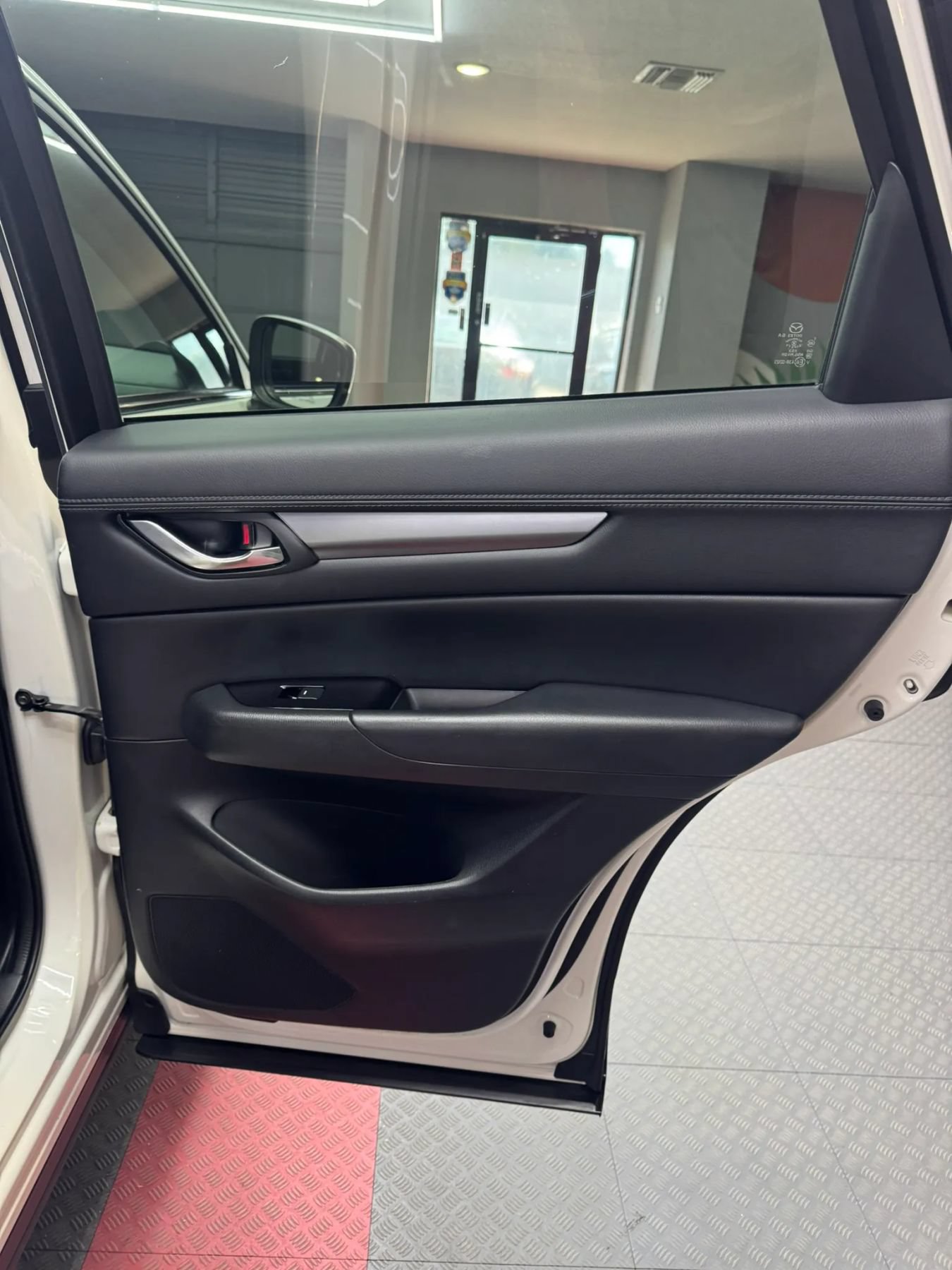 Used 2019 MAZDA CX-5 Touring AWD/4WD image 28