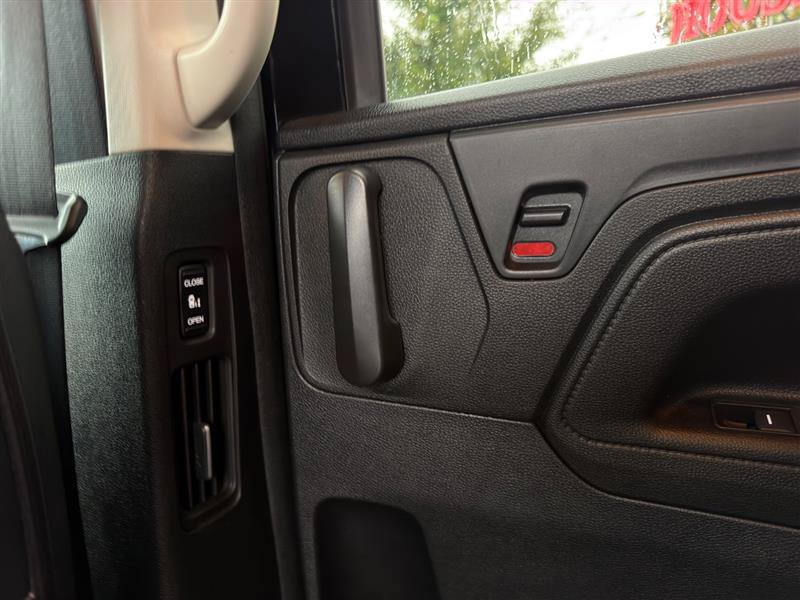 Used 2025 Honda Odyssey EX-L image 23