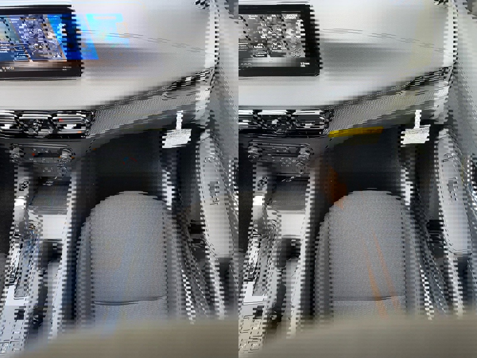 New 2026 Nissan Sentra S image 17