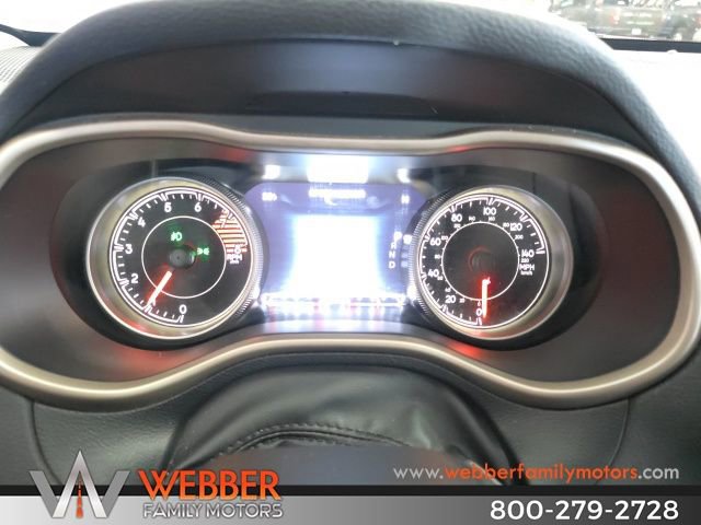 Used 2017 Jeep Cherokee Limited w/ Trailer Tow Group image 29