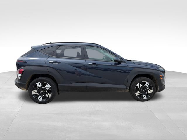 Used 2025 Hyundai Kona SEL AWD/4WD image 4