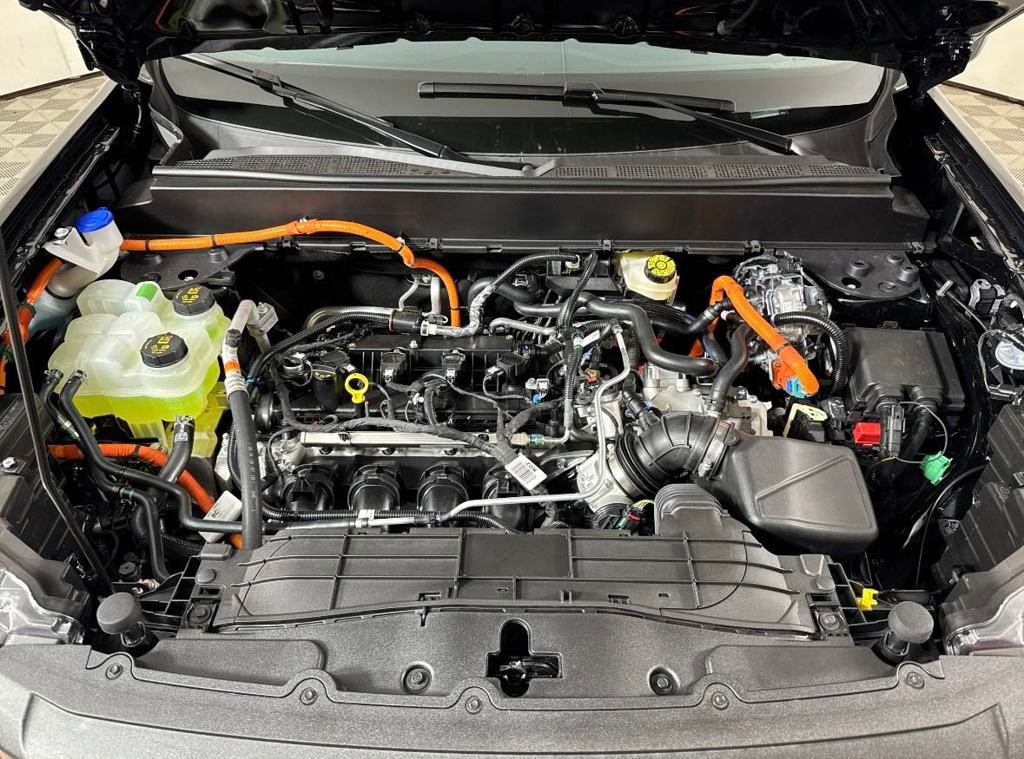 New 2025 Ford Maverick XLT image 20