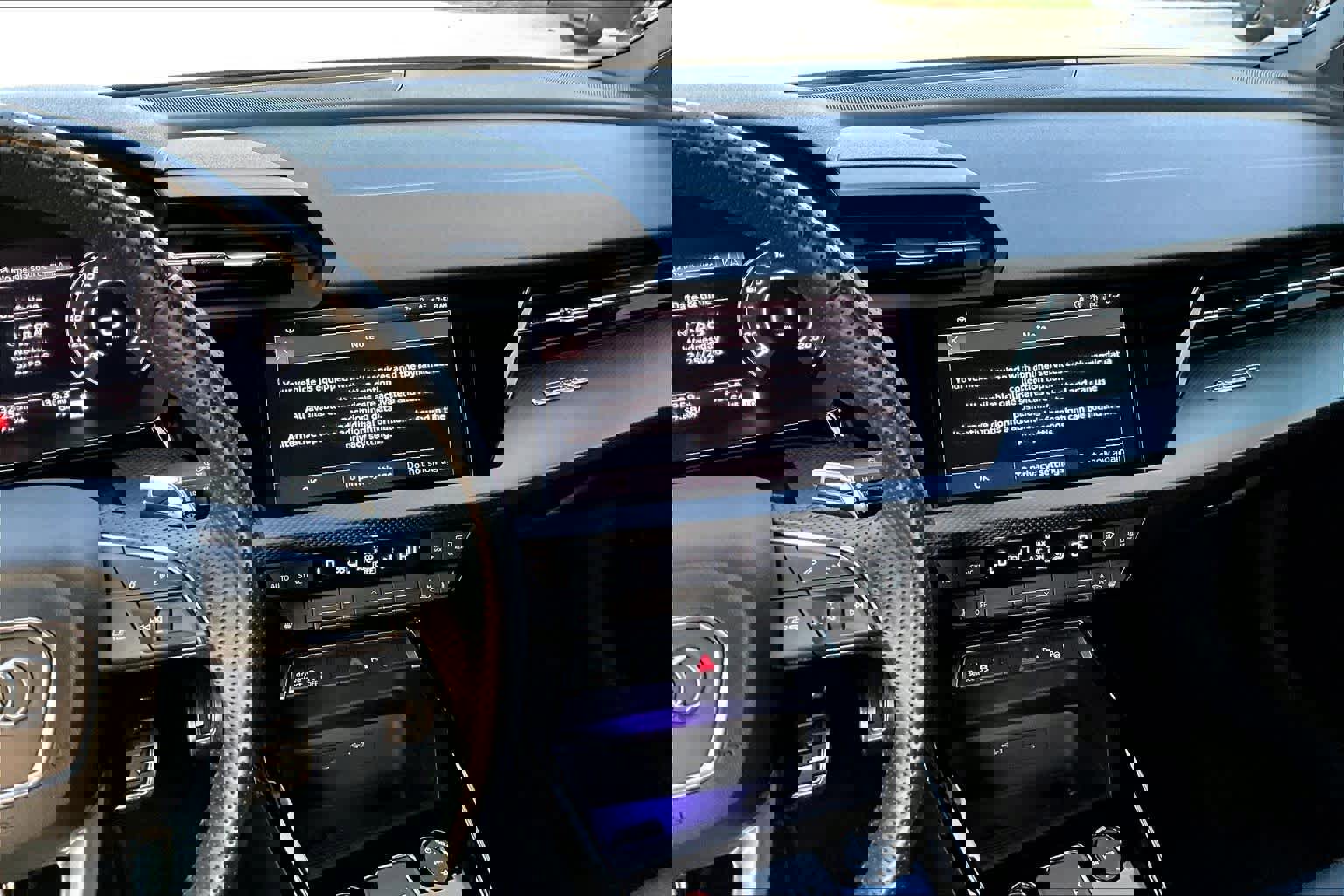 Used 2024 Audi RS 3 w/ RS Technology Package image 7