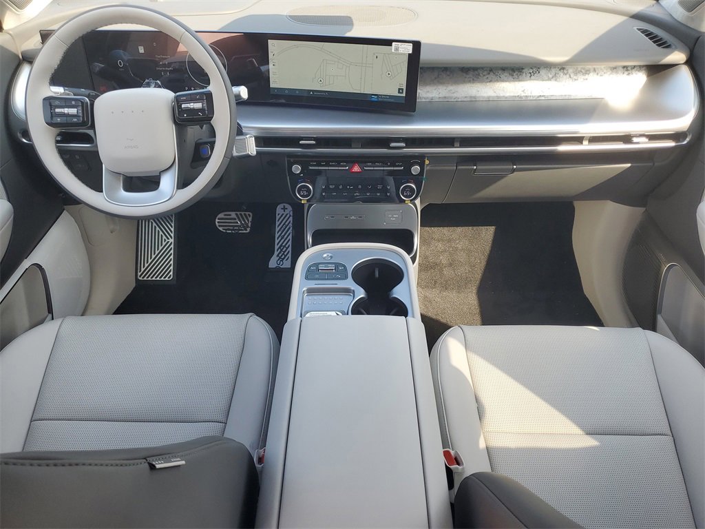 New 2026 Hyundai Ioniq 9 Calligraphy image 13