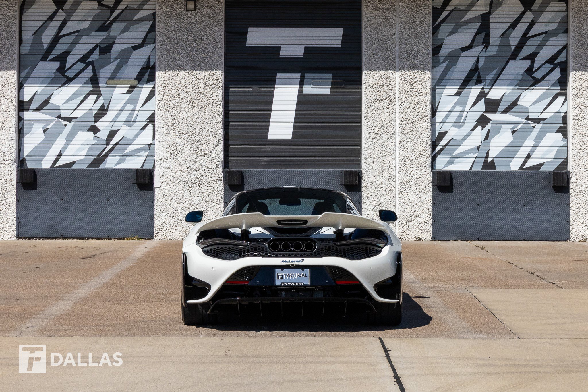 Used 2021 McLaren 765LT image 15