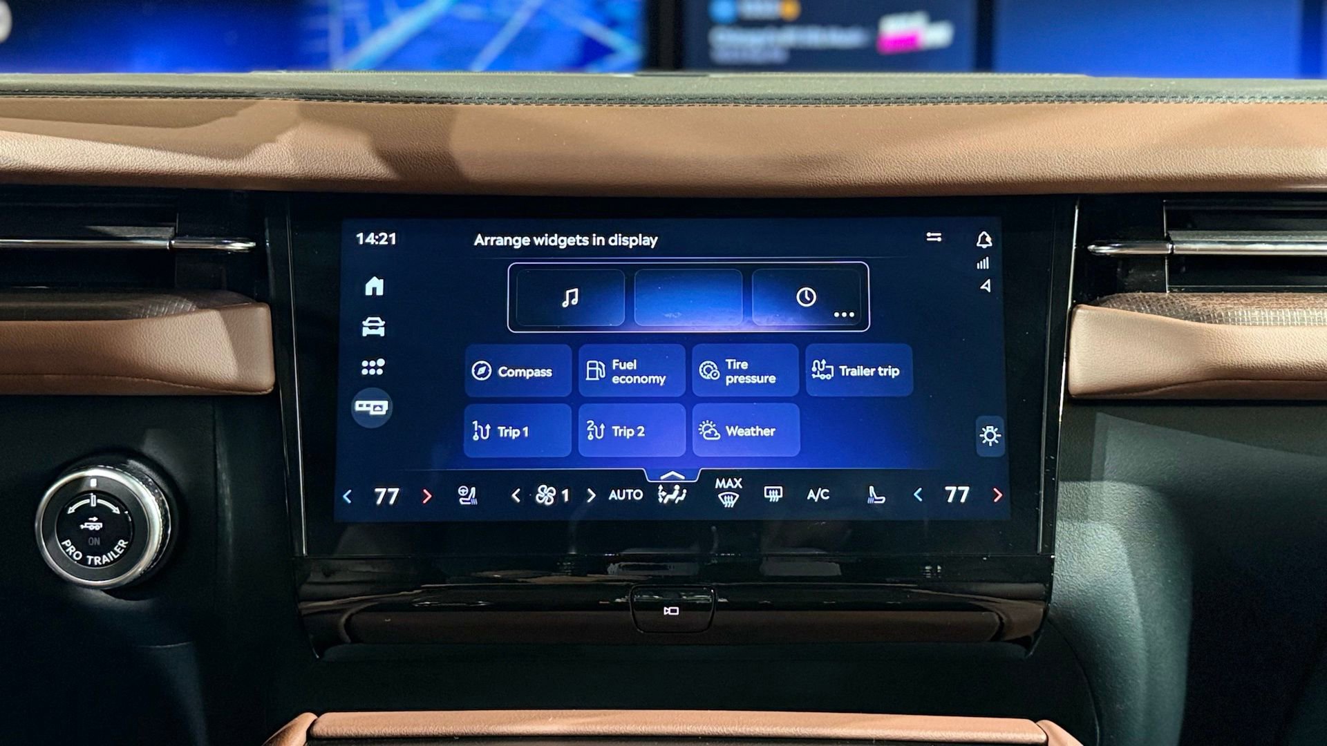 New 2026 Lincoln Navigator L Reserve image 95