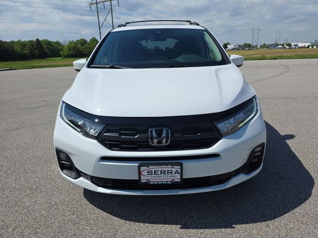 Used 2026 Honda Odyssey Sport image 16