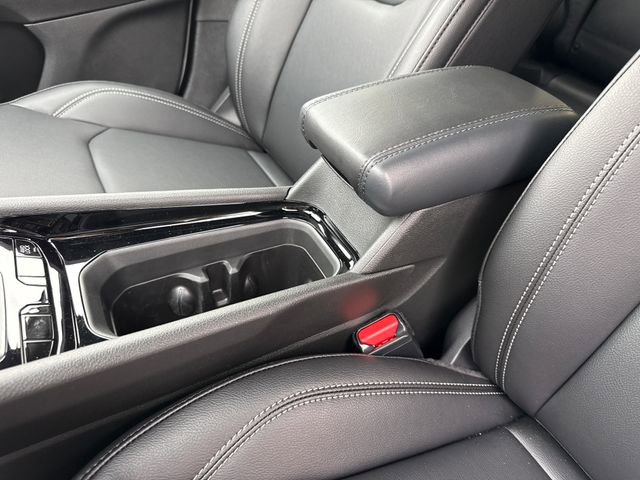 New 2026 Jeep Compass Limited image 27