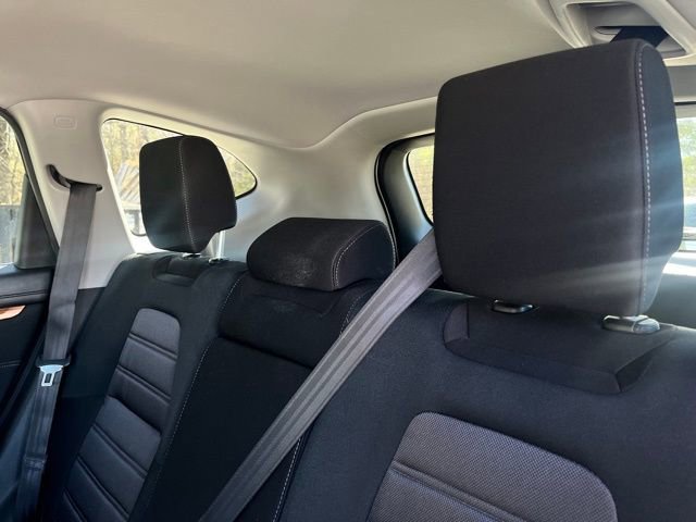 Used 2018 Honda CR-V EX image 14