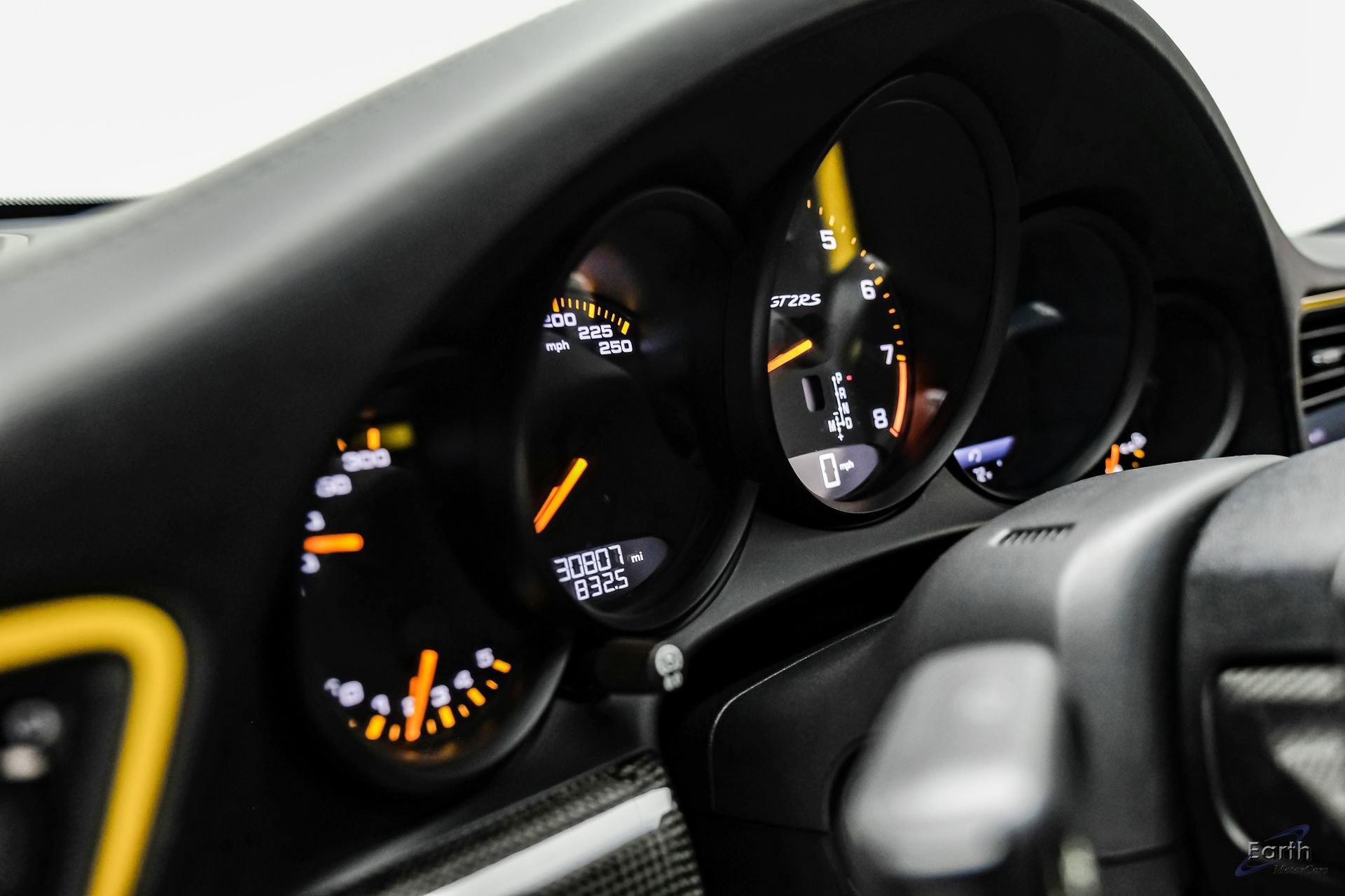 Used 2018 Porsche 911 GT2 RS w/ Weissach Package RWD image 44