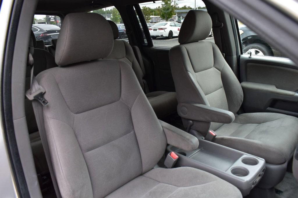 Used 2010 Honda Odyssey EX image 18