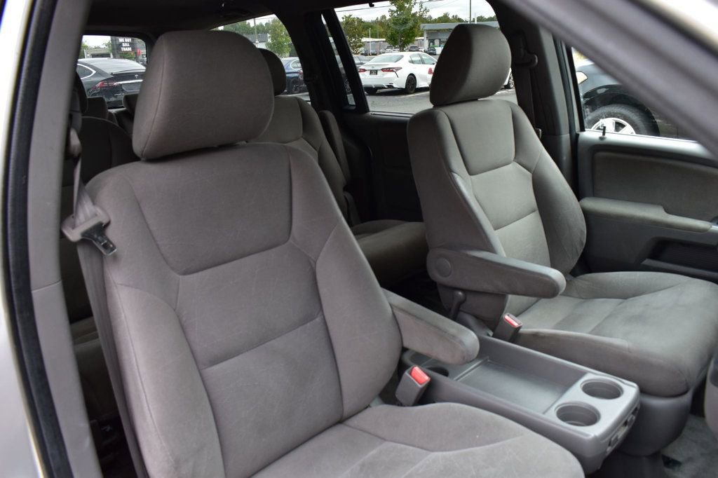 Used 2010 Honda Odyssey EX image 18