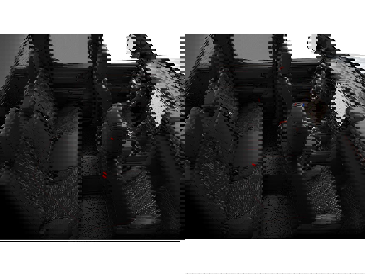 New 2026 Toyota Tundra TRD Pro image 56