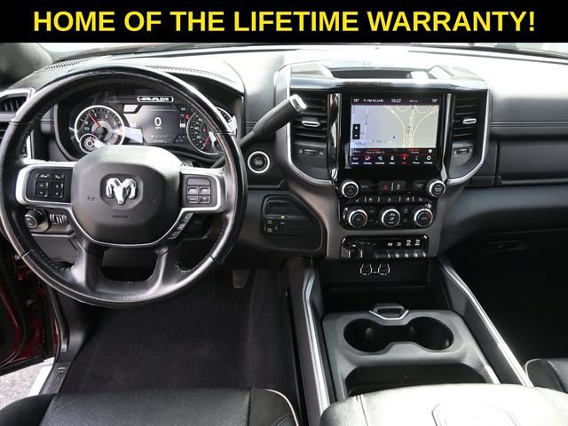 Used 2020 RAM 3500 Laramie AWD/4WD image 58