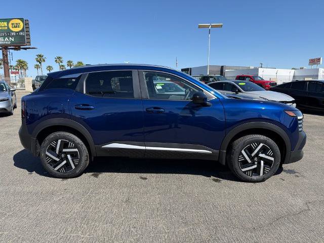 New 2026 Nissan Kicks SV image 7