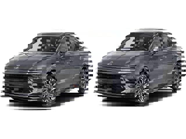 New 2026 Hyundai Sonata SEL