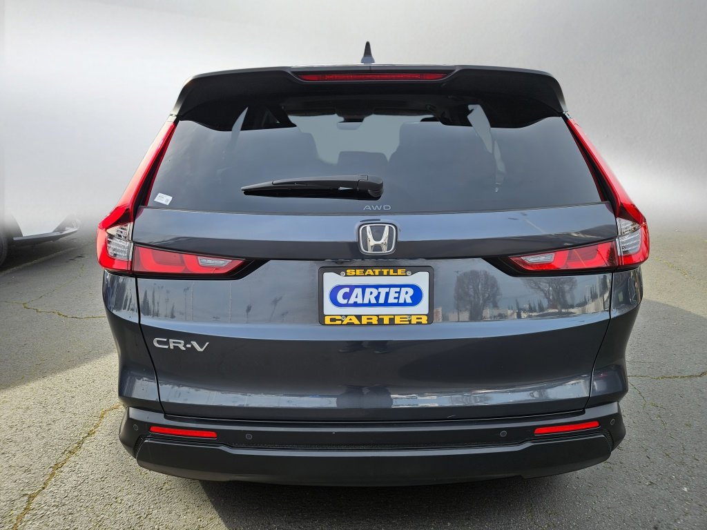 Used 2023 Honda CR-V EX-L image 4