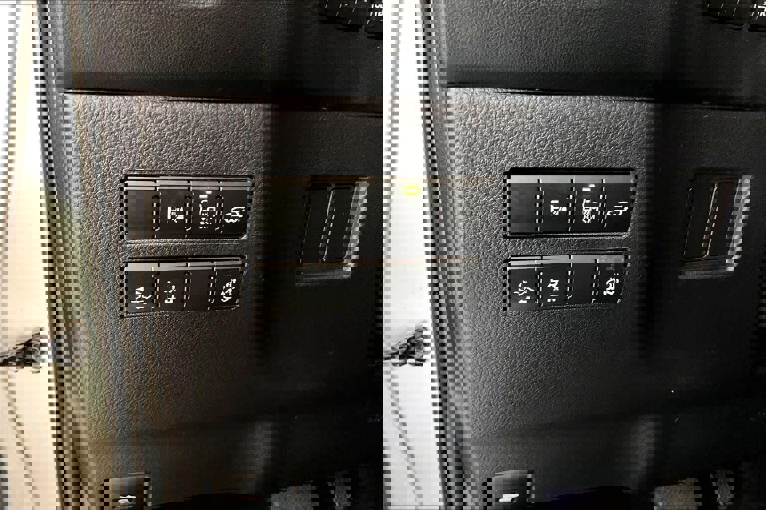 Used 2017 Lexus NX 200t AWD image 33