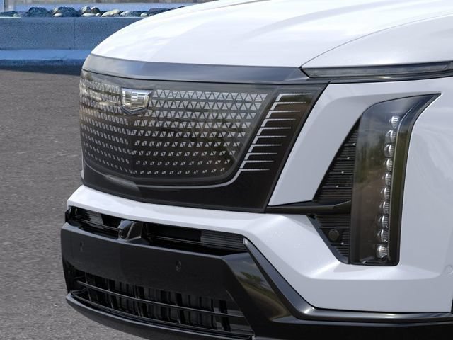 New 2027 Cadillac Vistiq Sport w/ LPO, Floor Liner Package AWD/4WD image 13