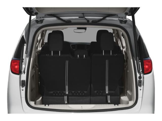 Used 2023 Chrysler Voyager LX FWD image 45