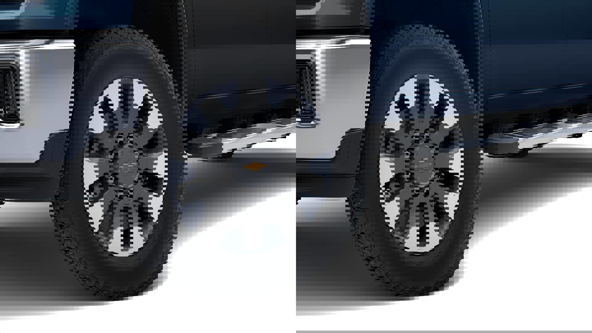 New 2026 Chevrolet Silverado 2500 LT image 28