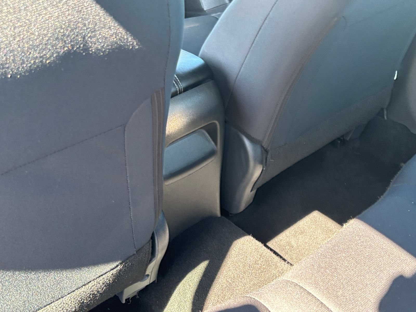 Used 2025 Nissan Sentra S FWD image 23