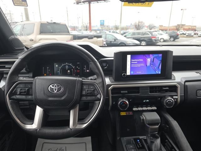 Certified 2024 Toyota Tacoma SR5 image 11