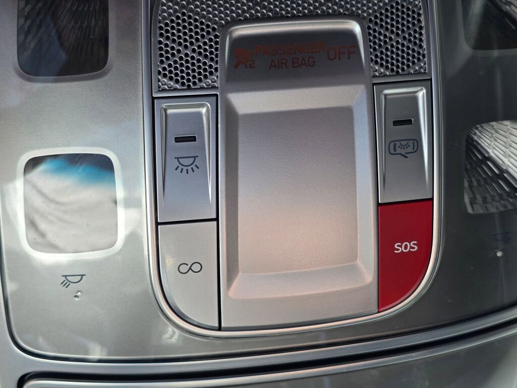 Used 2024 Genesis GV80 2.5T image 39