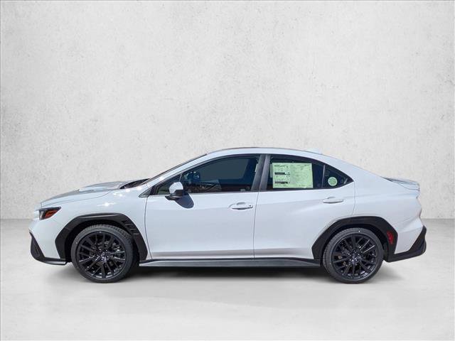 New 2026 Subaru WRX Premium image 8