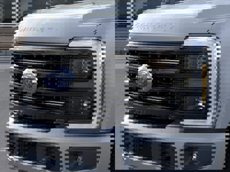 New 2026 Ford F350 Platinum image 17