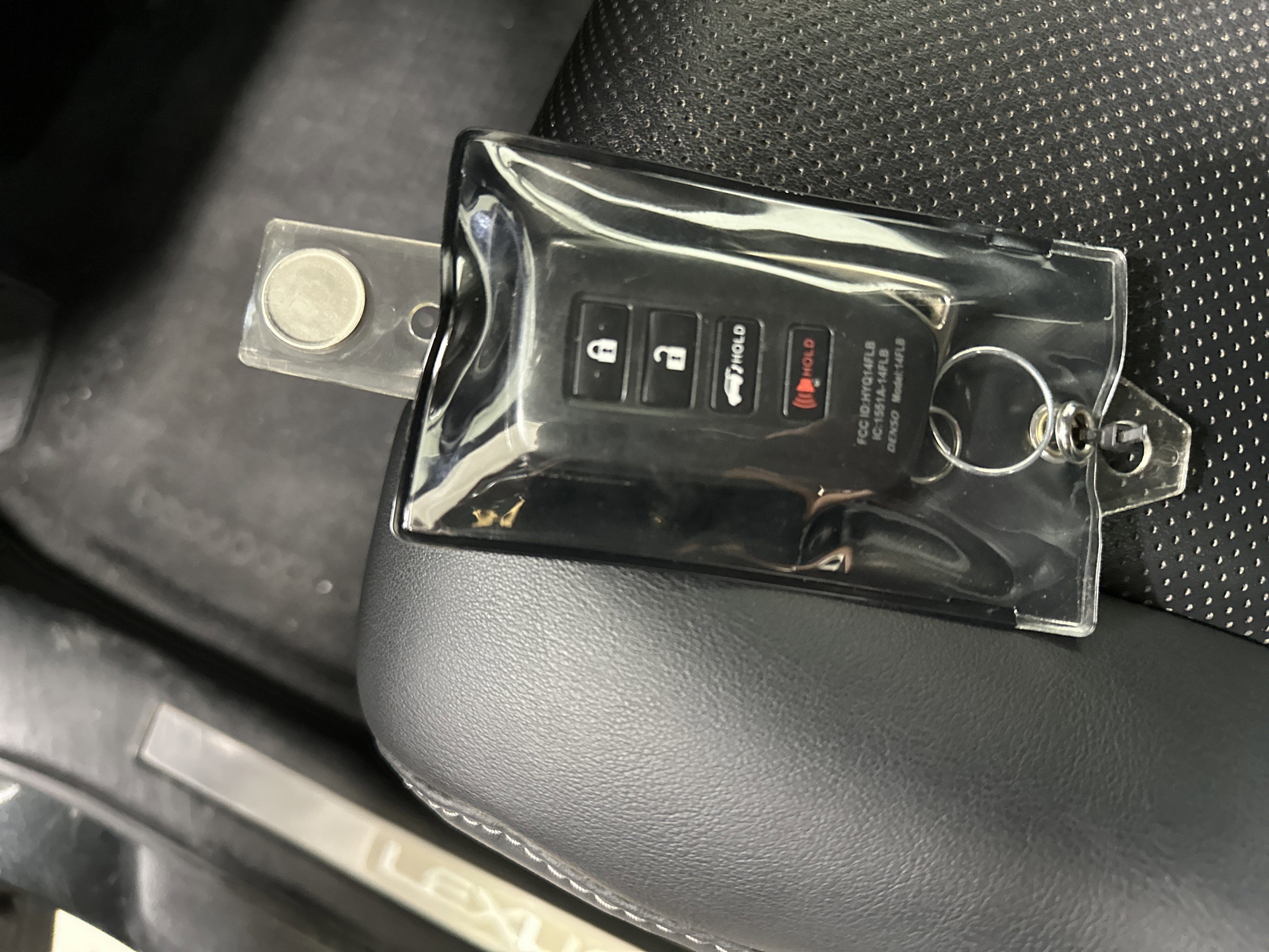 Certified 2022 Lexus RX 350 AWD w/ Premium Package image 36