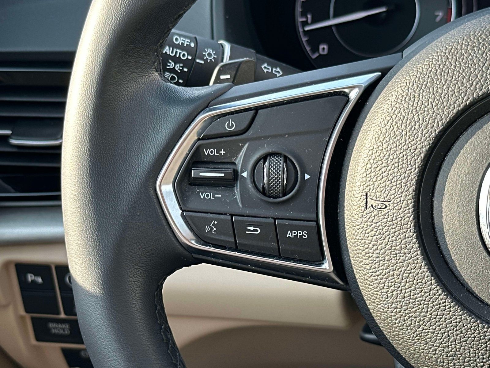 Used 2023 Acura RDX w/ Technology Package AWD/4WD image 23