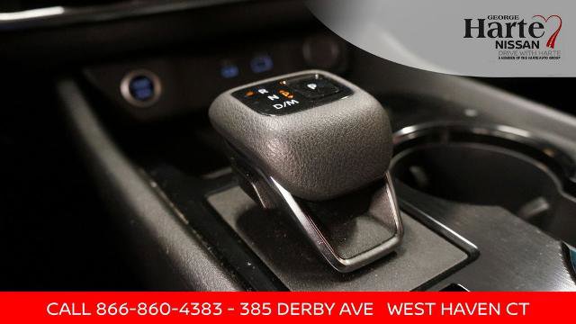 Certified 2022 Nissan Rogue S image 17