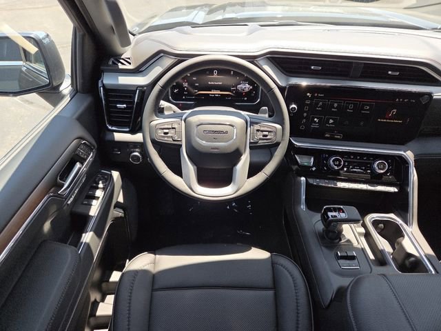New 2026 GMC Sierra 1500 Denali w/ Denali Reserve Package AWD/4WD image 35