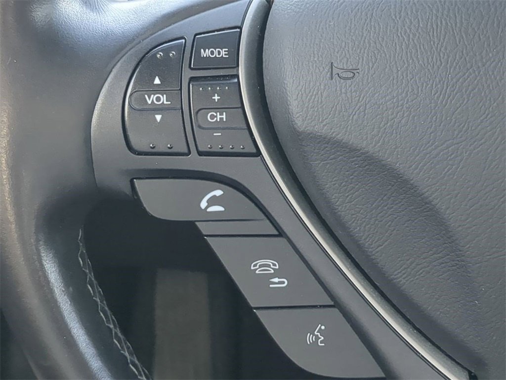 Used 2021 Acura ILX w/ Premium & A-SPEC Package image 26