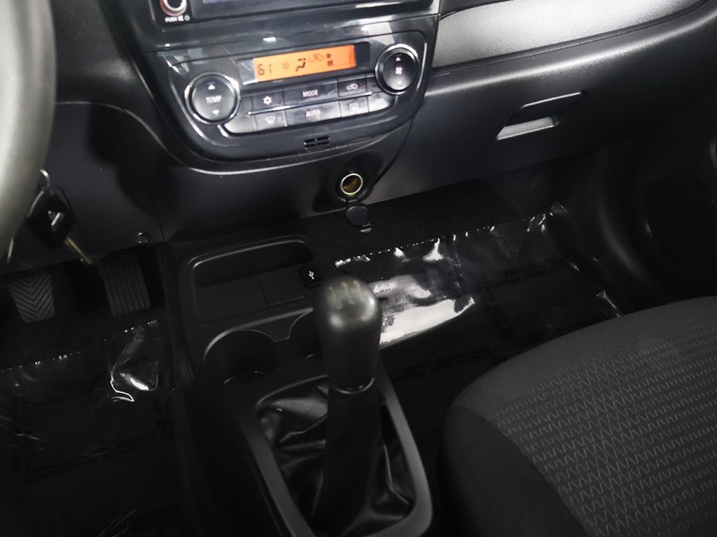 Used 2022 Mitsubishi Mirage G4 ES FWD image 35